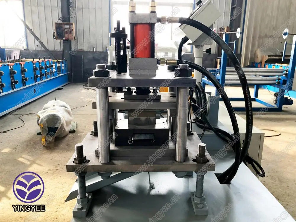 china aluminum stud