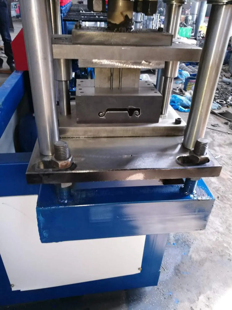 aashto m180 cold bending machine