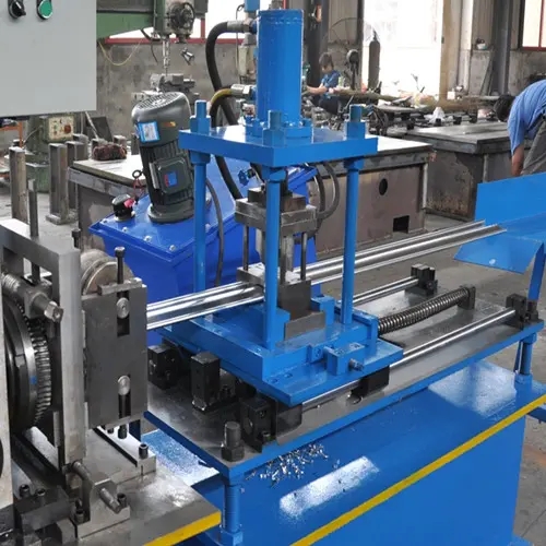 eps sandwich panel machine
