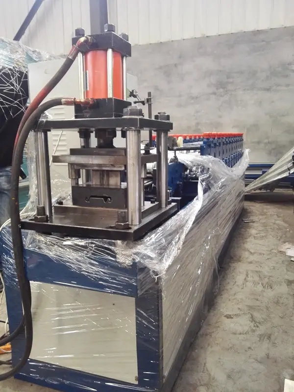 metal stud and track roll forming machine for sale