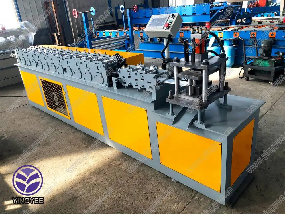 high speed slitting line