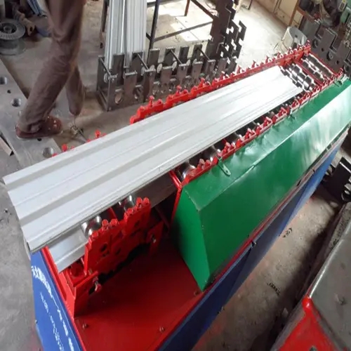 andes coil processing