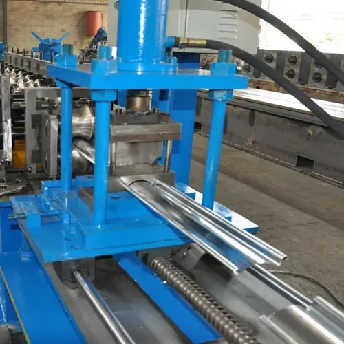 ceiling channel roll forming machine