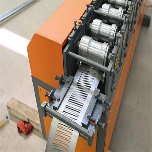 thread making machine