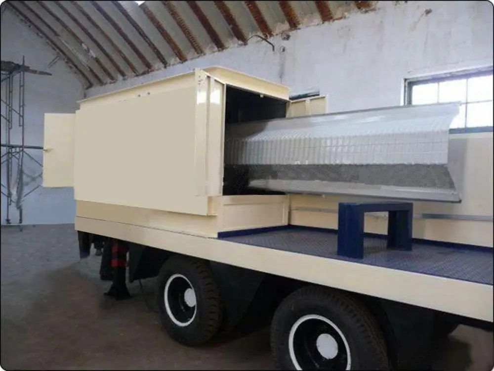 yingyee machinery