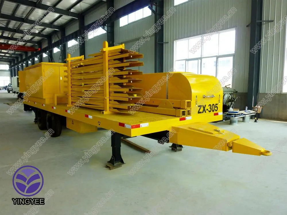 lightgage steel joist roll forming machine