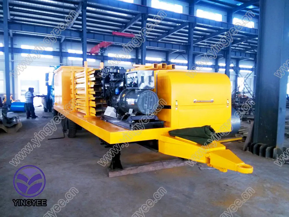 ceiling bar roll forming machine