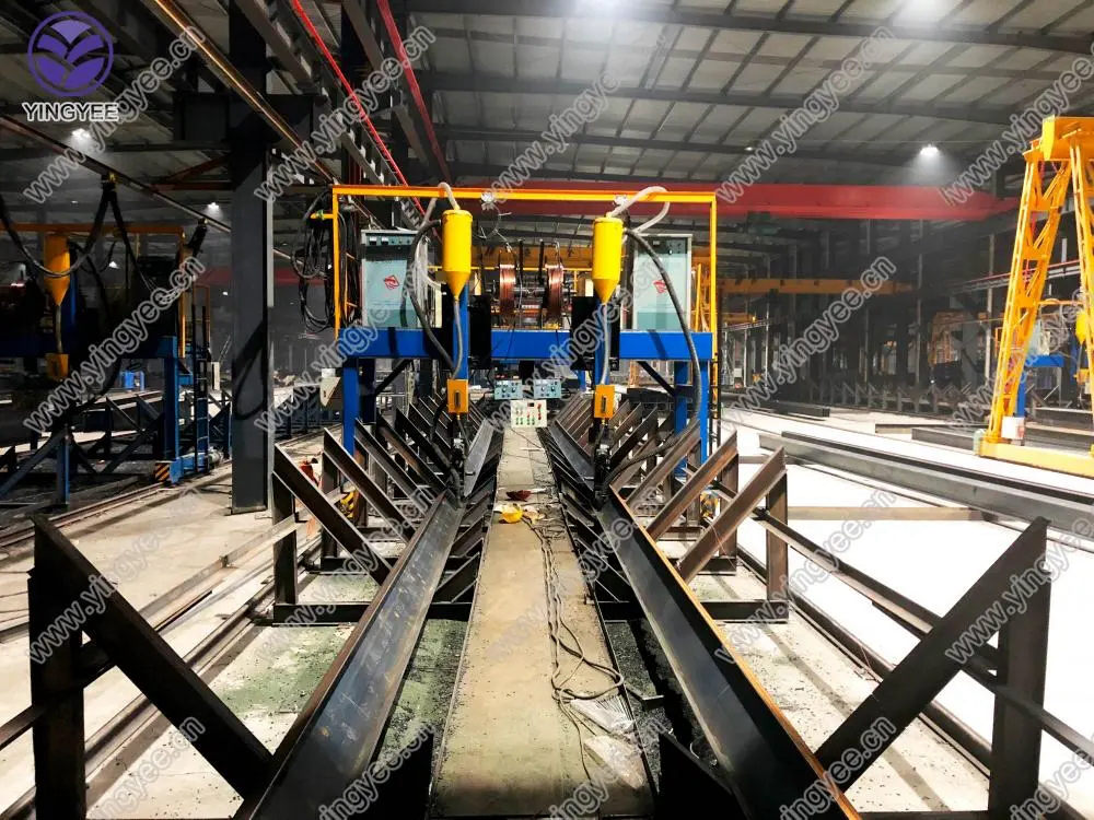 corrugated deck cold bending machine