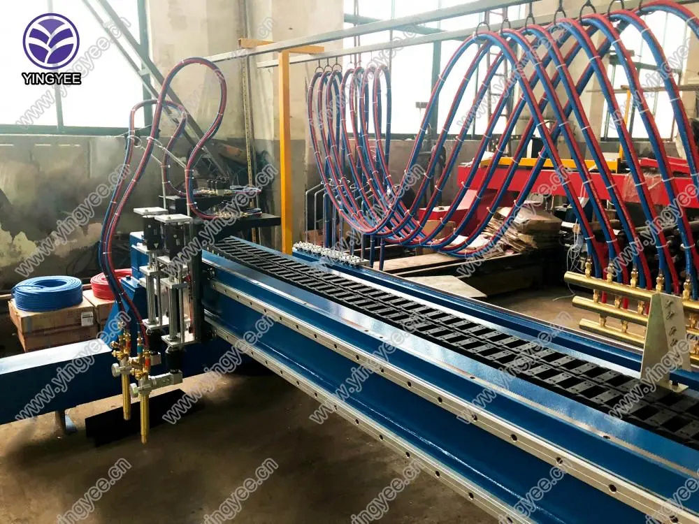 automatic adjust c z-purlin sizes roll forming machine