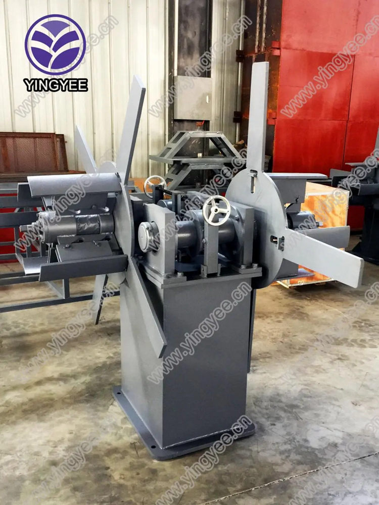 czu steel purlin roll froming machine
