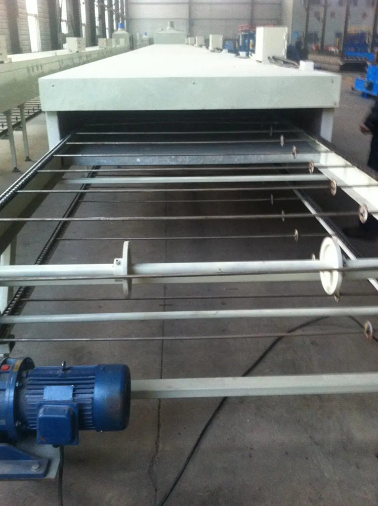 light gauge steel framing machines