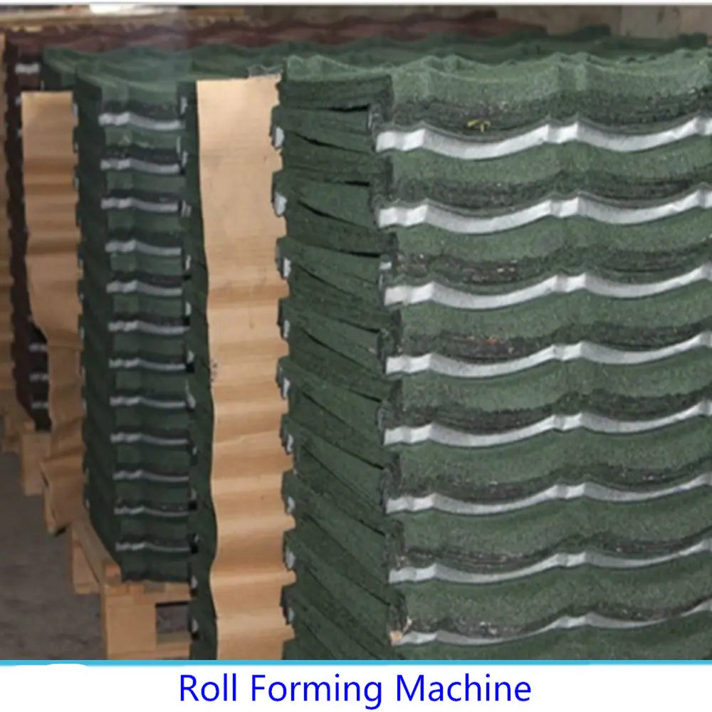 rolling shutter machine
