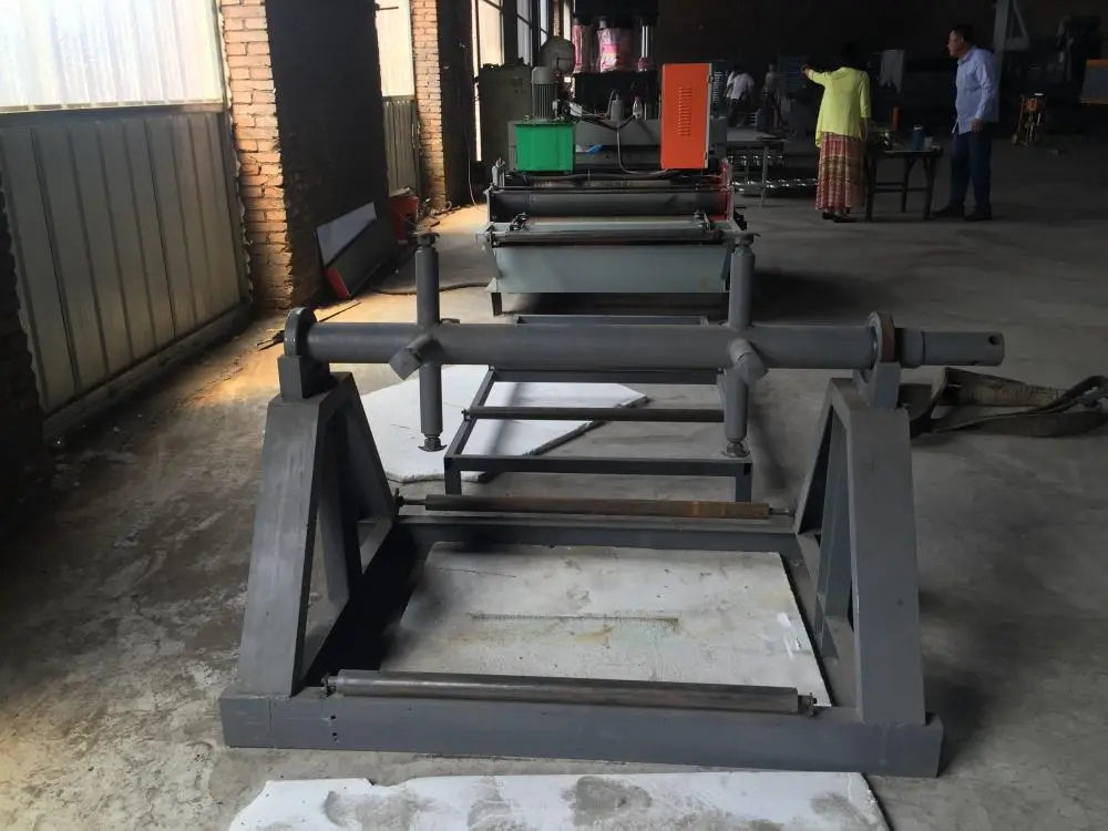 slitting&cut to length