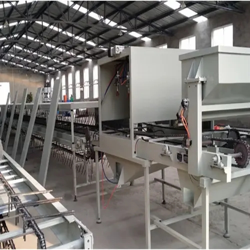 supermarket shelf panel roll forming machine
