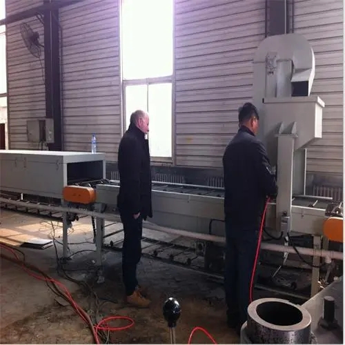 roof sheet roll forming machine factory