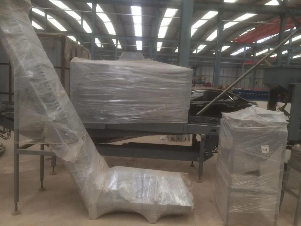 roll form gutter