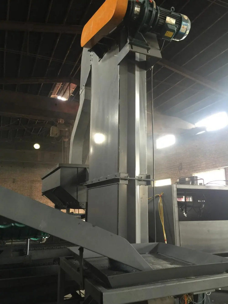 wall angle light keel forming machine