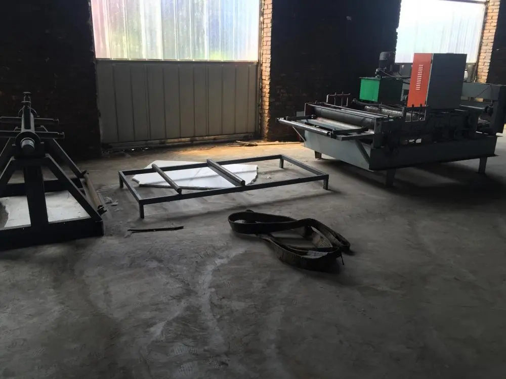 metal ceiling stud and track/drywall/c channel/main channel/wall angle roll forming machine