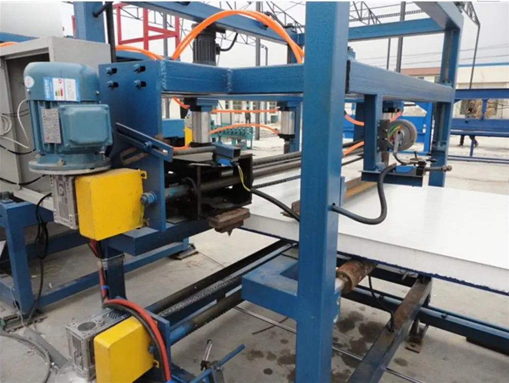 c shape purlin roll forming machine
