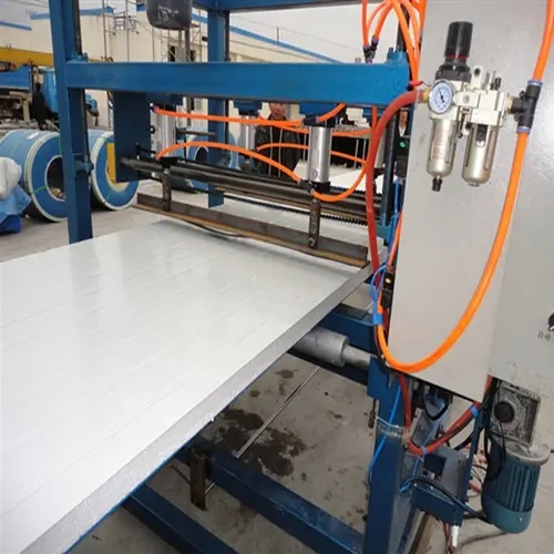 Efficient Manufacturing Process for Straight Seam Tube Production in Rolling Mills
