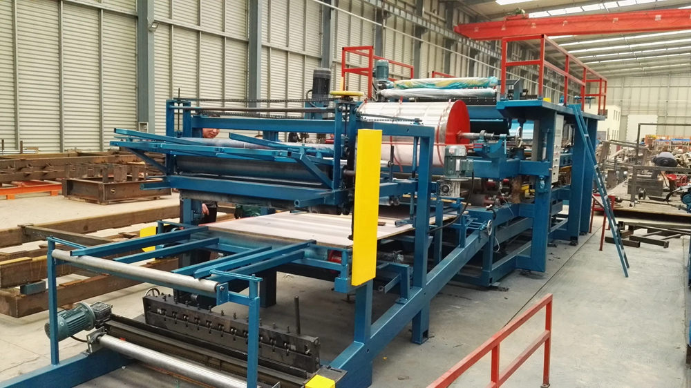 600-1500 prepainted galvanized steel coils