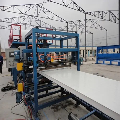 aluminium cold roll forming machine