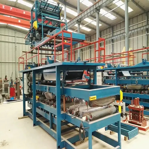 strut channel machine