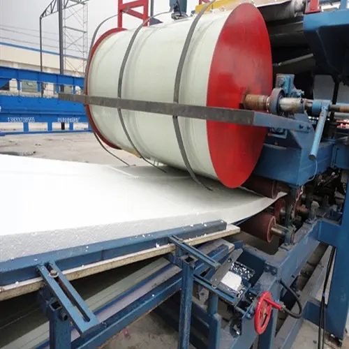 large span arch sheet roll forming machine