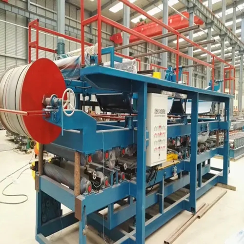 drywall roll forming machine