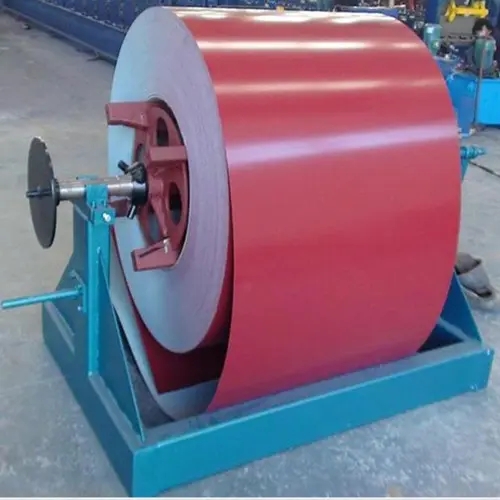 flex beam cold bending machine