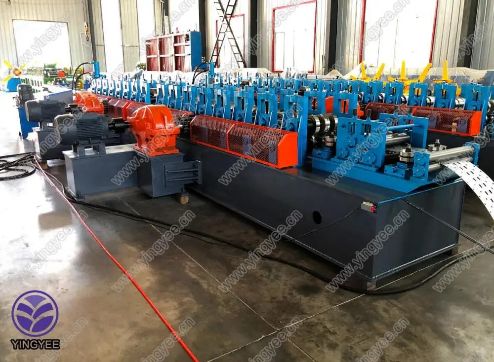thread rolling machine manufacturer