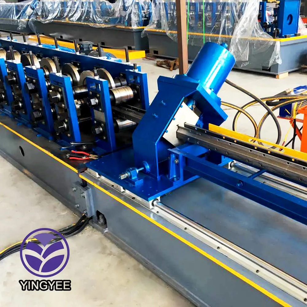 t celling keel forming machine suppliers