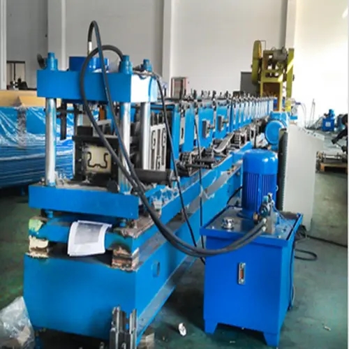 coil slitting line