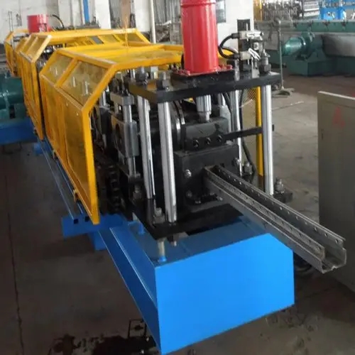 steel plates leveling machine straightening machine