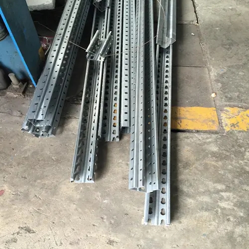 downspout roll forming machine