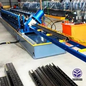 erw tube mill machine
