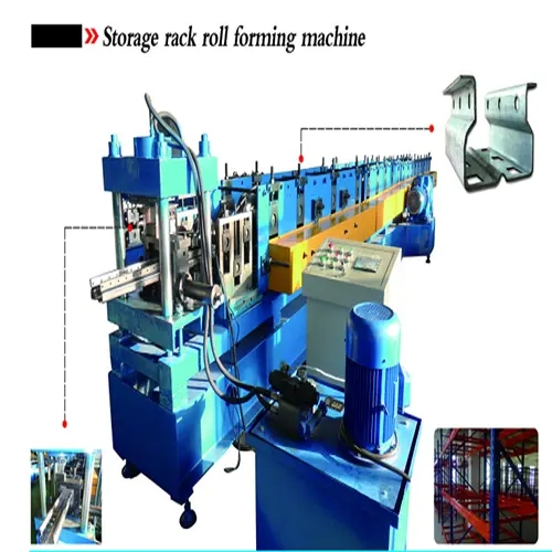 step tile machine