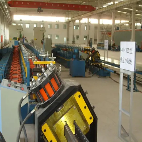 c purlin roll forming machine factory