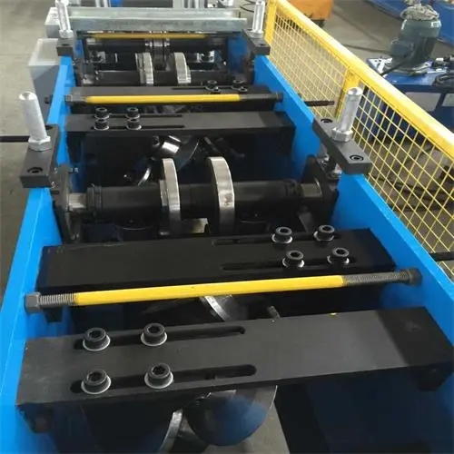 t celling keel forming machine suppliers
