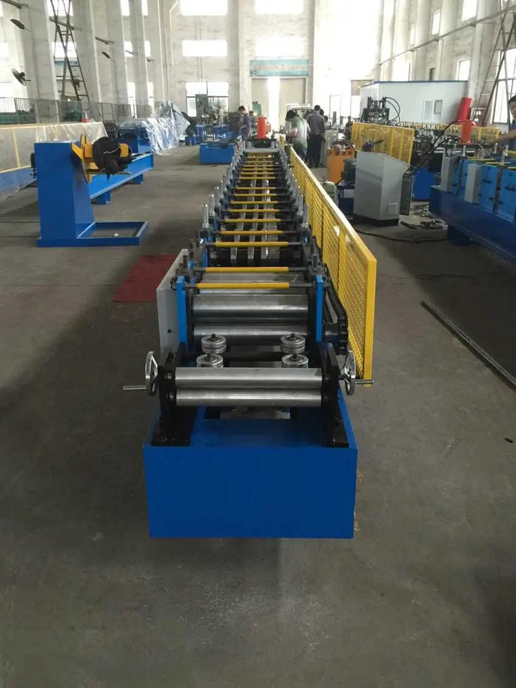 erw tube mill factory