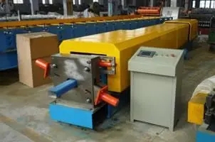 cut to length line