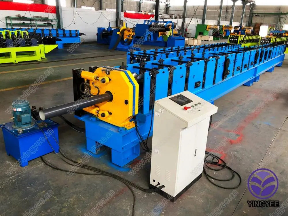 elbow forming machine manufacturers