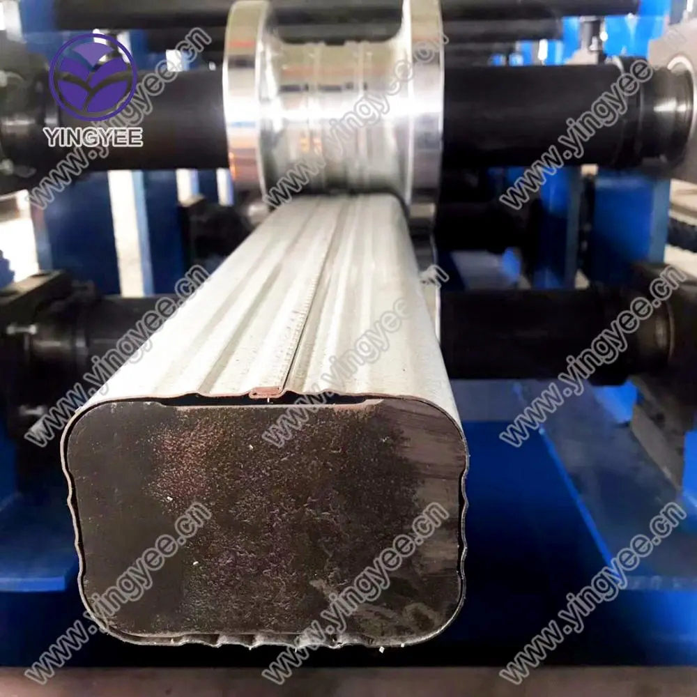 purlin stud track machine