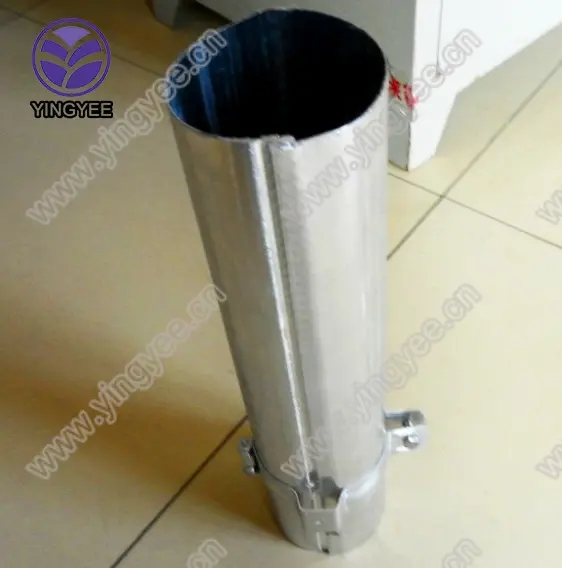 door frame making machine