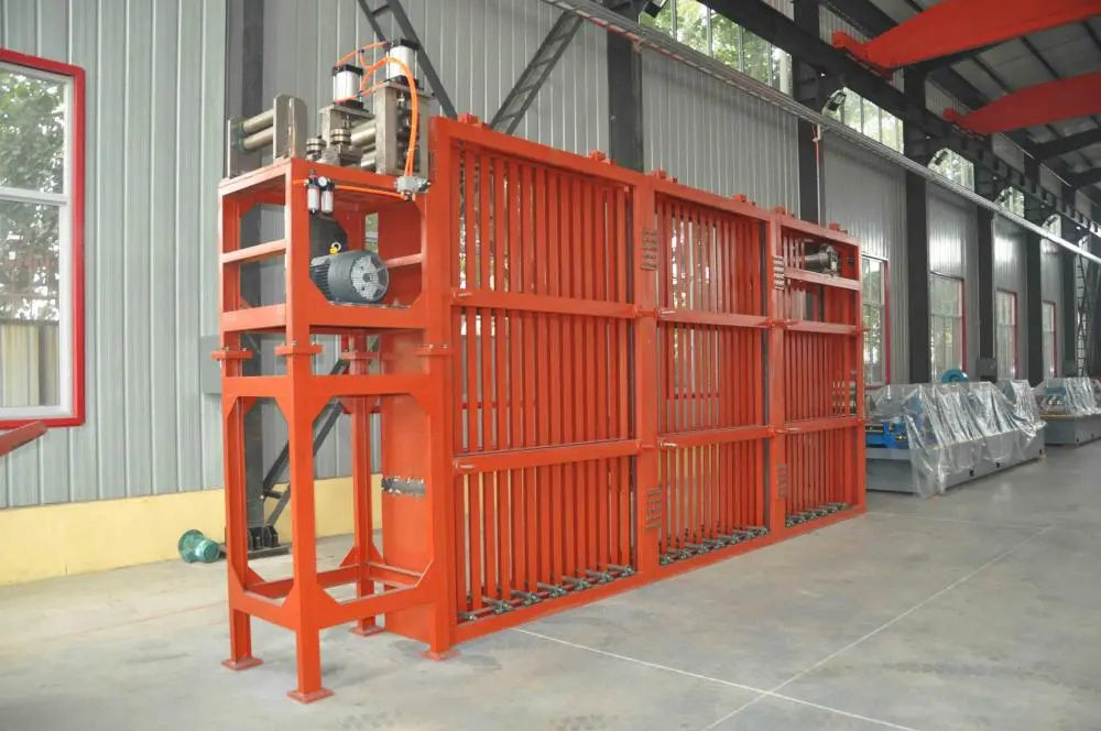 light steel roll forming machine