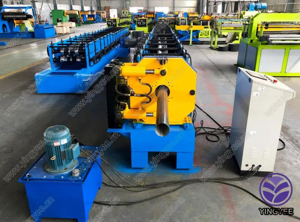 hydraulic thread rolling machine supplier