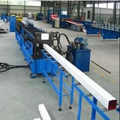 main furring roll forming machine