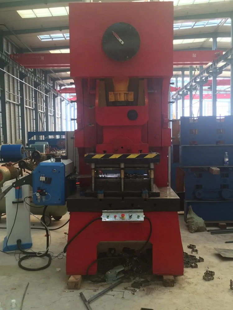 light keel roll forming machine