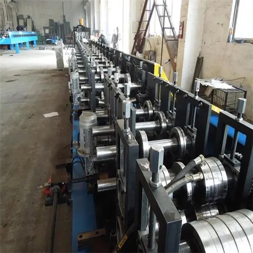 ceiling bar roll forming machine