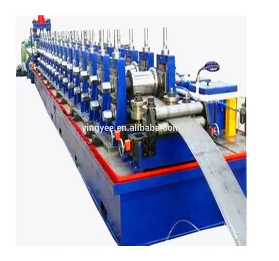 light keel roll forming machine